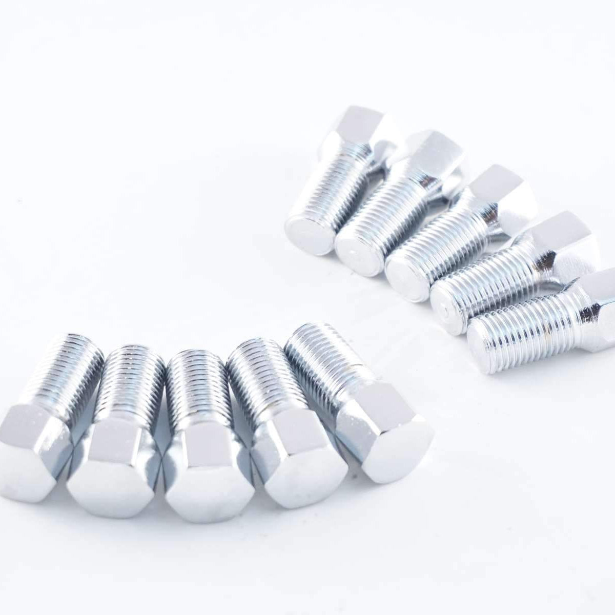 Shallow Adapter bolts - 20mm