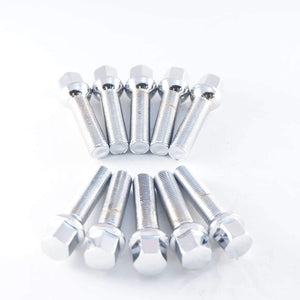 Wheel Bolt: M14x1.5 - 60mm