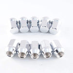 Lug Nut - 30mm - M12x1.25