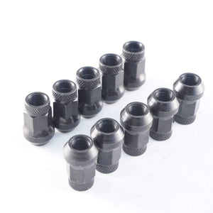 Lug Nut - Open ended - M12x1.25