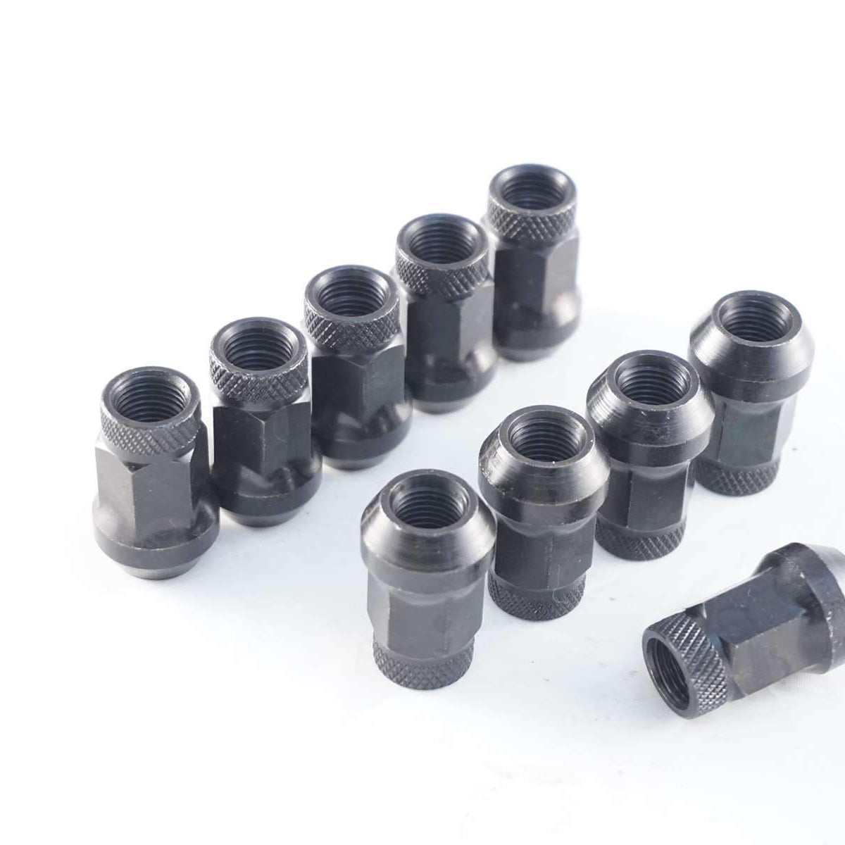 Lug Nut - Open ended - M12x1.25