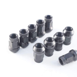 Lug Nut - Open ended - M12x1.5
