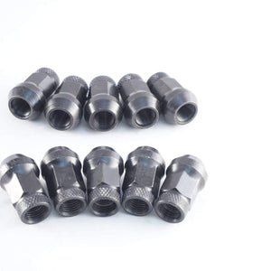 Lug Nut - Open ended - M12x1.25