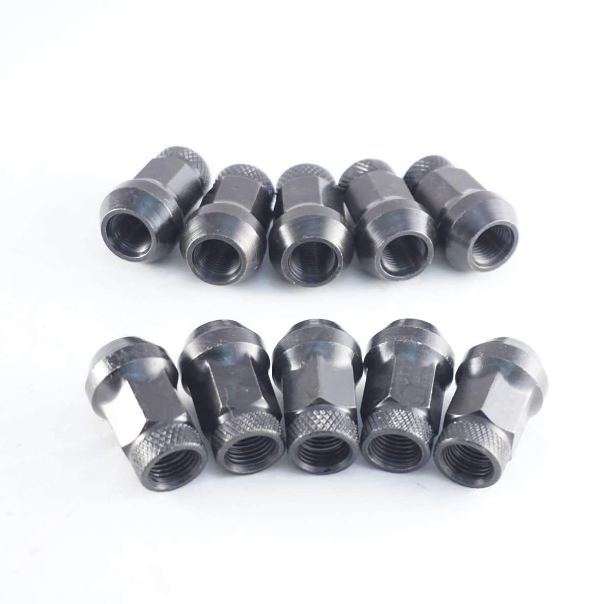 Lug Nut - Open ended - M12x1.25