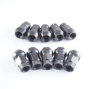 Lug Nut - Open ended - M12x1.25