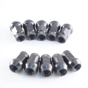 Lug Nut - Open ended - M12x1.25