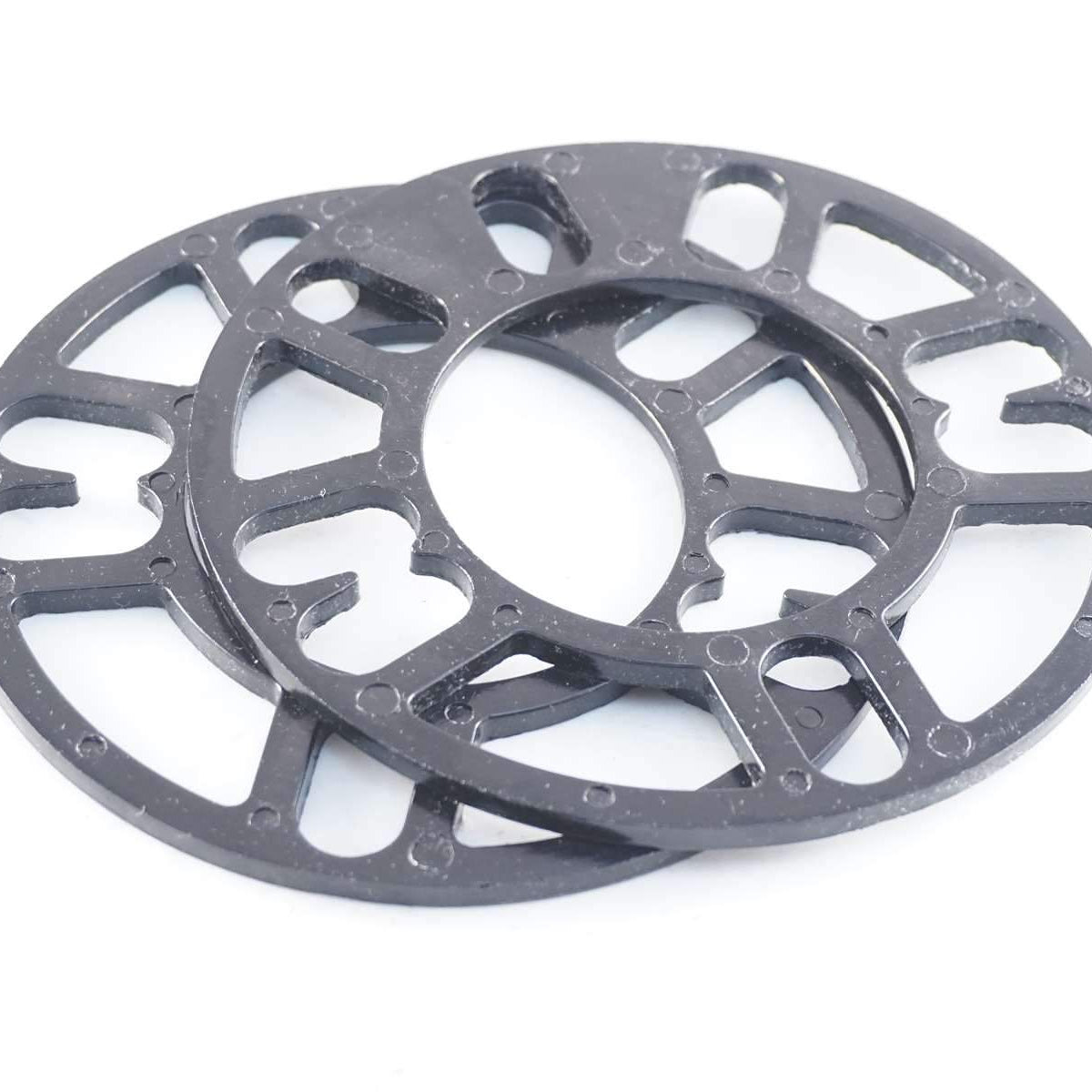 Wheel Spacers: Universal 05mm